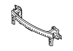 64900GG010 - Body: Impact Bar for Kia Image