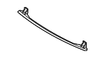 86571GG000 - Body: Lower Impact Bar for Kia Image