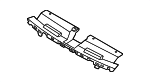 86391GG000 - Body: Upper Cover for Kia Image