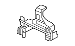 86527GG000 - Body: Side Reinforced for Kia Image