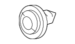 4775742AB - Body: Door Interior Trim Panel Retainer for Mopar Image