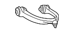 2203309307 - Suspension: Upper Control Arm for Mercedes-Benz Image