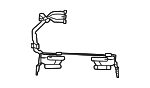 68566079AC - Body: Air Cell for Mopar Image