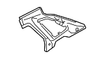 4KE810197 - Body: Inner Panel for Audi Image