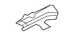 4KE810392A - Body: Front Pillar for Audi Image