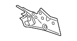 4KE806241B - Body: Upper Mount for Audi Image