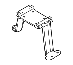 9642026100 - Electrical: Module Bracket for Hyundai Image