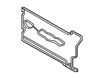 9A110573203 - Engine: Valve Cover Gasket for Porsche: 911, Boxster, Cayman Image