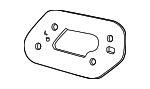 341523BHA01 - : Gasket for Acura Image