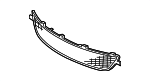 5311253010 - Body: Lower Grille for Lexus: IS250, IS350 Image