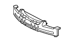 5261153100 - Body: Energy Absorber for Lexus: IS250, IS350 Image