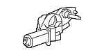 8513052030 - Body: Wiper Motor for Toyota Image