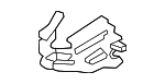 5218060010 - Body: Side Bracket for Toyota Image