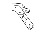 17665TYAA00 - Fuel System: Stay Bracket for Acura Image