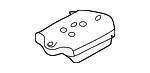 7424065D01 - HVAC: Resistor for Suzuki Image