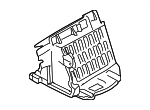 7421165D11 - HVAC: Upper Case for Suzuki Image