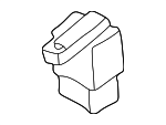 7429165D00 - HVAC: Relay for Suzuki Image