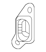 6941508040 - Body: Stopper for Toyota: Sienna Image