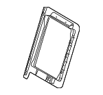 52209141202 - Body: Frame for BMW: X6 Image