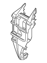 4G0907179 - : Mount Bracket for Audi: A6, A6 Quattro, S6 Image