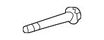 90105A0394 - Electrical: Starter Bolt for Toyota Image