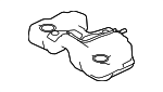 GP9A42A10H - Fuel System: Fuel Tank for Mazda: 6 Image