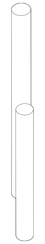 978532F100 - HVAC: Dehydrator for Hyundai Image