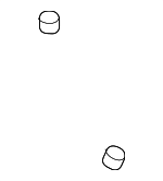 9781139200 - HVAC: Hose &amp; Tube Assembly Cap for Hyundai Image