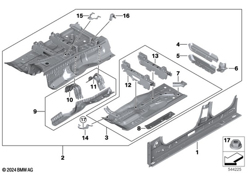 Diagram 1