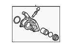 478300E140 - Brakes: Caliper Assembly for Lexus Image