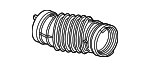 172266VJA00 - : Air Flow Tube for Acura Image