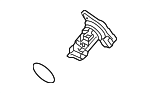 379805BAA01 - Engine: Air Mass Sensor for Acura Image
