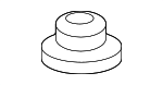 17212P2J000 - Engine: Air Cleaner Body Bushing for Acura Image
