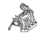 68119587AA - : Engine Intake Manifold for Mopar Image