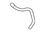 97284D5000 - : Drain Hose for Kia: Cadenza, Optima Image