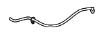 383224BF2A - Suspension: Vent Tube for Nissan Image