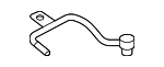 383226RE1A - Suspension: Breather for Nissan Image