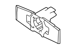 285335ZA0A - Body: Sensor Protector for Nissan Image