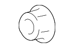 90178A0034 - : Tensioner Nut for Scion: tC | Toyota: Matrix Image