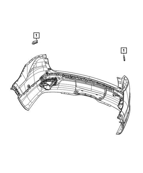 Speed Control for 2025 Jeep Grand Cherokee #1