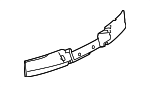 93357706 - Body: Energy Absorber for GM Image