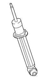 37106890693 - : Shock Absorber for BMW: i8 Image