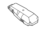 65205A09D90 - Electrical: Antenna for Mini Image