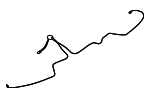 65209442897 - Electrical: Antenna Cable for Mini Image