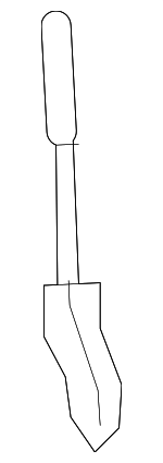 68103388AA - Body: Lock Rod for Dodge: Journey Image