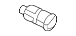 39624T5AJ01 - Body: Power Outlet for Honda Image
