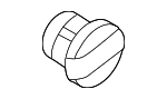 39620T20Z01 - Body: Power Outlet Cap for Honda Image