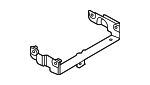 BHP2669B1B - : Radio Lower Bracket for Mazda Image