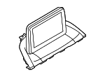 B6YA611JZ - : Display System for Mazda: 3 Image