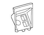 5893230100 - Body: Box for Toyota Image